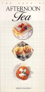 The Book of Afternoon Tea