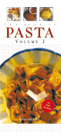 The book of pasta.