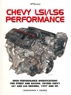 chevy ls1ls6 performance high performance modifications for street and raci
