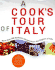 A Cook's Tour of Italy