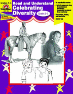 Celebrating Diversity Grades 2-3