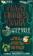 Mary Higgins Clark Three Pack