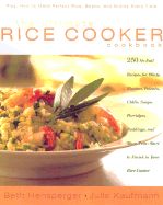 ultimate rice cooker cookbook 250 no fail recipes for pilafs risottos polen photo