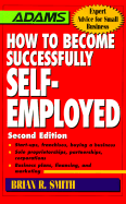 How to Become Successfully Self-Employed