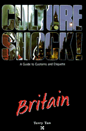 Culture Shock! Great Britain