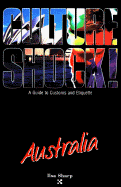 culture shock australia