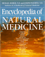 Encyclopedia of Natural Medicine