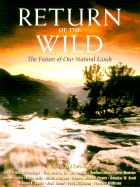 Return of the Wild: The Future of Our National Lands