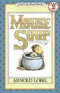 Mouse Soup Book and Tape