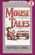 Mouse Tales Book and Tape