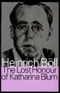 Lost Honour of Katharina Blum