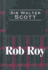 Rob Roy (Everyman's Library (Paper))