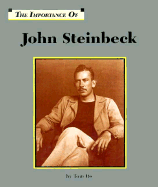 John Steinbeck