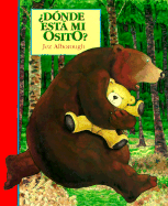Donde Esta Mi Osito?