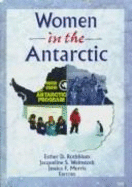 Women in the Antarctic