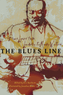 blues line blues lyrics from leadbelly to muddy waters
