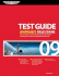 Airframe Test Guide: The "Fast-Track" to Study for and Pass the FAA Aviation Maintenance Technician Airframe Knowledge Exam