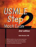 USMLE Step 2 Mock Exam 2e