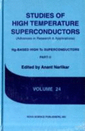 Studies of High Temperature Superconductors: Advances in Research and Applications; V. 34, Organic Superconductors and More on Striped Phase in Cuprates