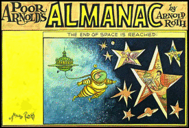 poor arnolds almanac