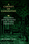 A Cabinet of Curiosities: A Cabinet of Curiosities
