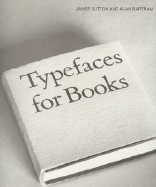 Typefaces for Books