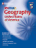 Spectrum Geography, Grade 5: United States of America