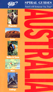 AAA Spiral Guide: Australia