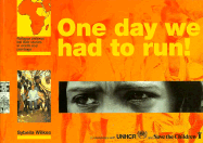 One Day We Had to Run, PB