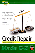 Credit Repair Made E-Z