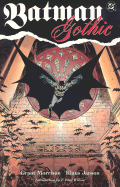 Batman: Gothic (New Edition)