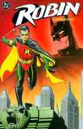 robin a hero reborn