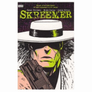 Skreemer