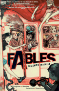 Fables Vol. 1: Legends in Exile