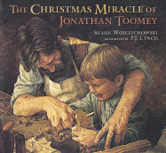 The Christmas Miracle of Jonathan Toomey