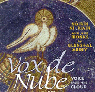 Vox de Nube: Voice from the Cloud