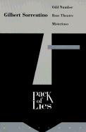 Pack of Lies: A Trilogy