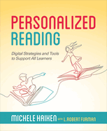 personalized reading digital strategies and tools to support all learners