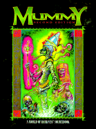 World of Darkness: Mummy
