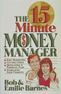 15 minute money manager