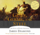Guns, Germs and Steel: The Fates of Human Societies