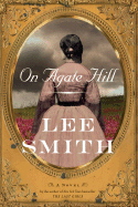 On Agate Hill