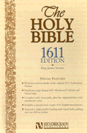 Text Bible-KJV-1611