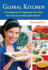 Global Kitchen: A Cookbook of Vegetarian Favorites from the Expanding Light Retreat