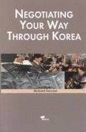 Negotiating Your Way Through Korea