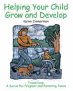 Helping Your Child Grow and Develop