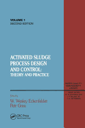 ISBN 9781566766432 product image for activated sludge process design and control second edition | upcitemdb.com