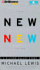 The New, New Thing