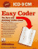 ICD-9cm Easy Coder