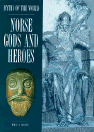 Norse Gods and Heroes